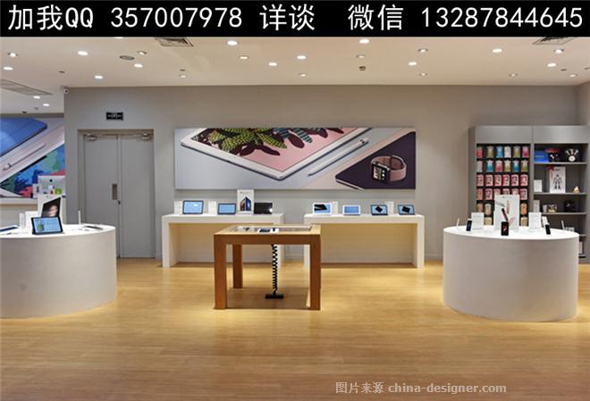 融合自然與科技 手機(jī)店景觀與裝飾設(shè)計(jì)的創(chuàng)新實(shí)踐