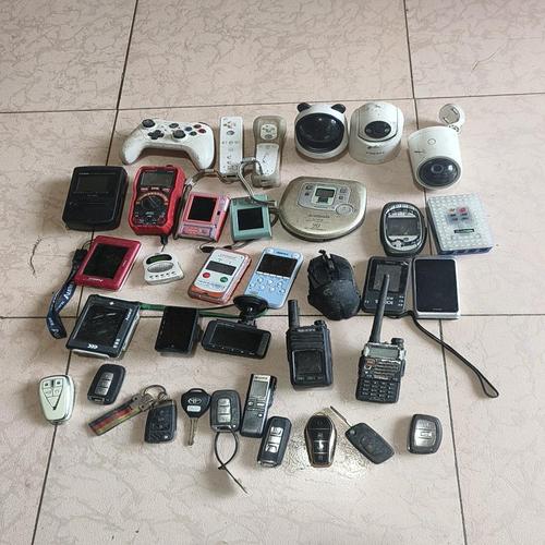 閑置電子產品轉讓指南 實圖拍攝，儀器儀表專區