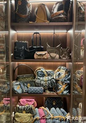 二手奢侈品包的幕后推手 誰(shuí)在向你銷售？