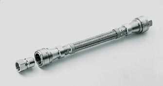 DN8-400mm 開閉快接金屬軟管 解析秦皇島恒昌金屬軟管的核心優勢與應用